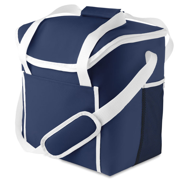 Cooler bag 600D polyester Indo