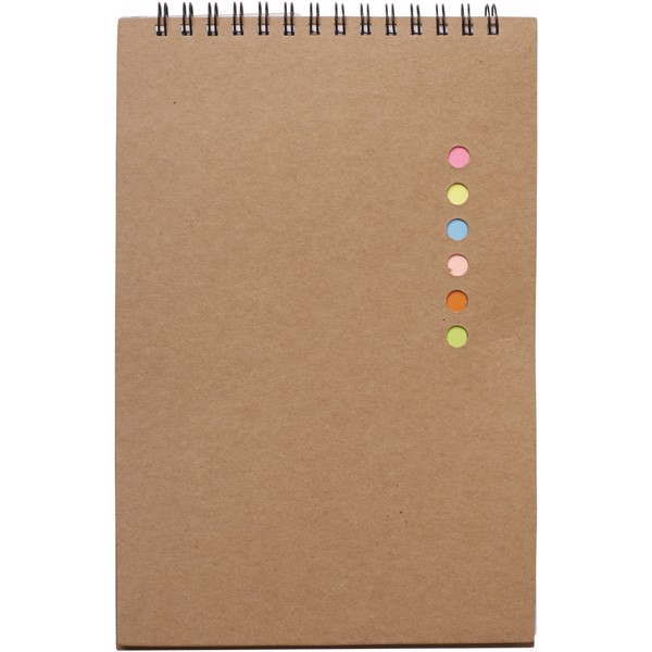 Hoppi colouring set