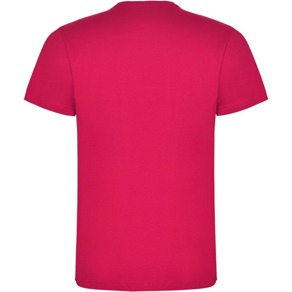 Dogo Premium short sleeve kids t-shirt - Rossette / 3/4