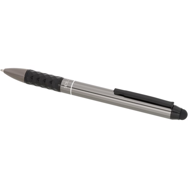 Stylus ballpoint pen