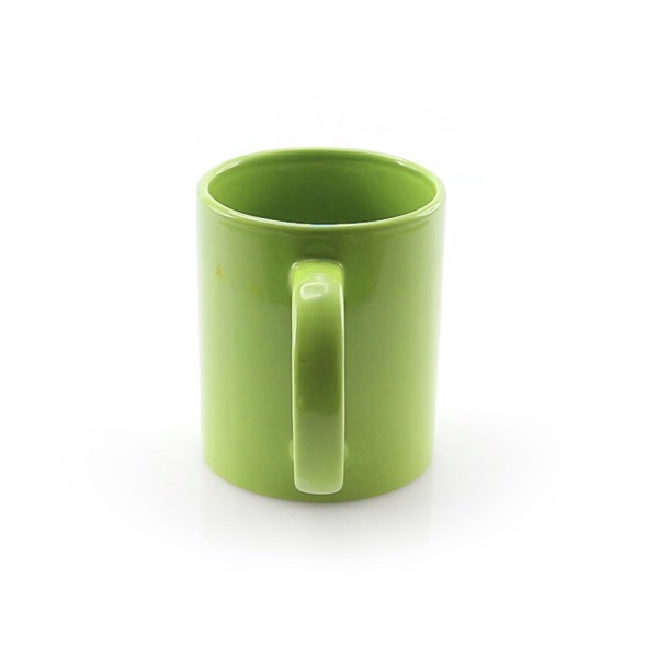 Mug Zifor - Yellow