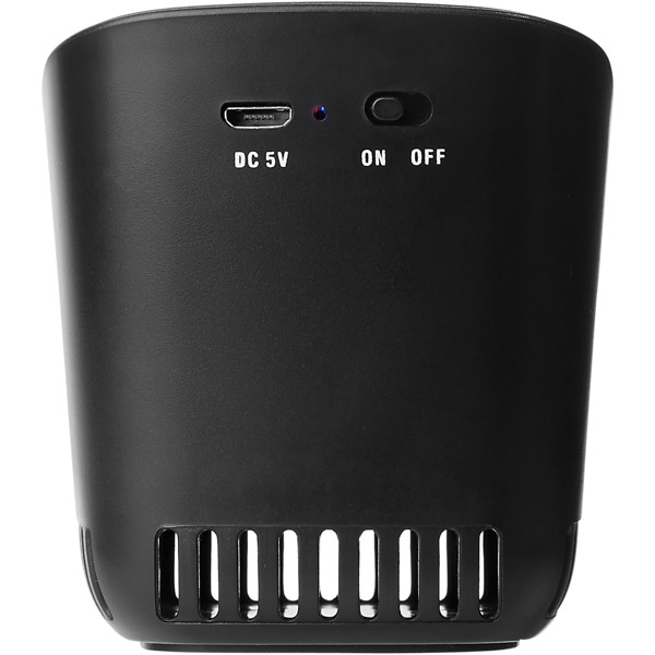 Jack Bluetooth® speaker and wireless charging pad