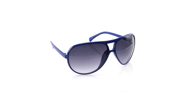 Sunglasses Lyoko - White