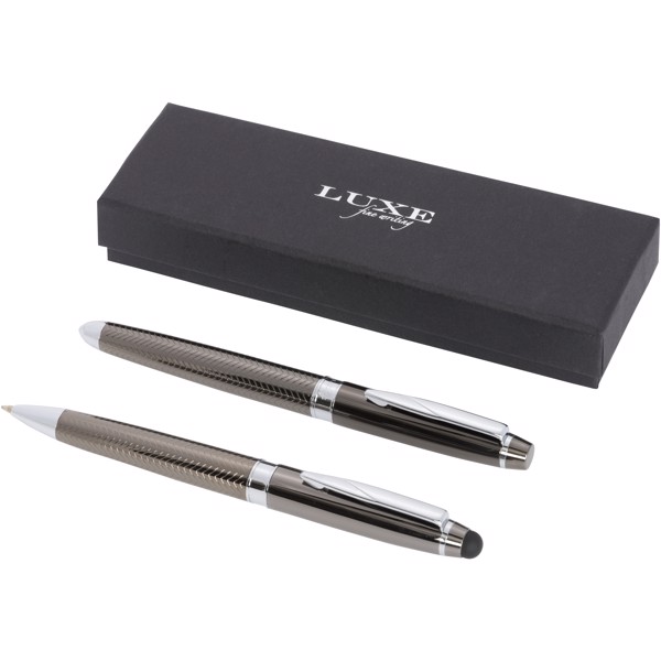 Pacific duo pen gift set