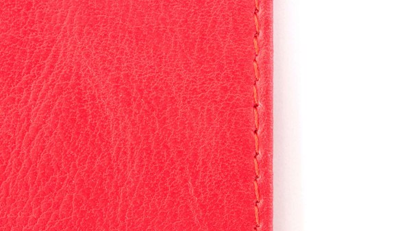 Card Holder Twelve - Black