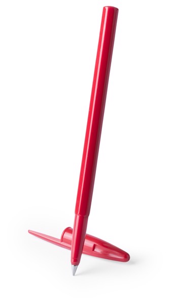 Pen Universal - White