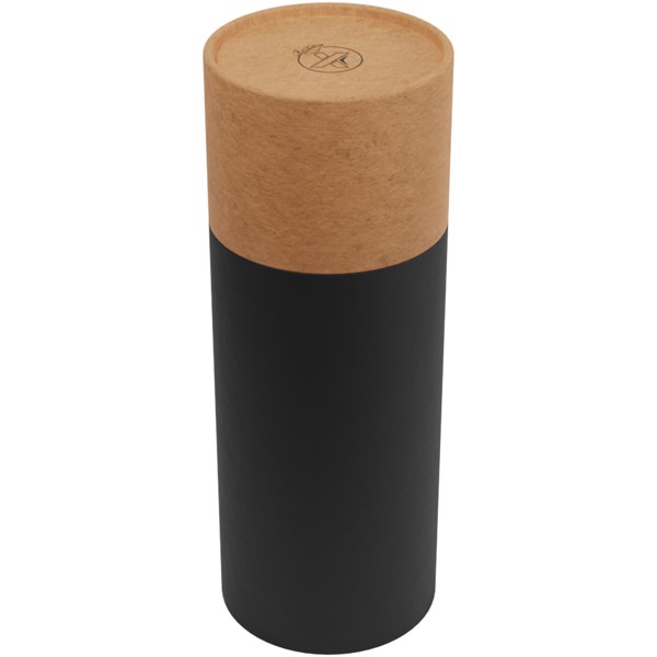 SCX.design D11 500 ml bamboo smart bottle