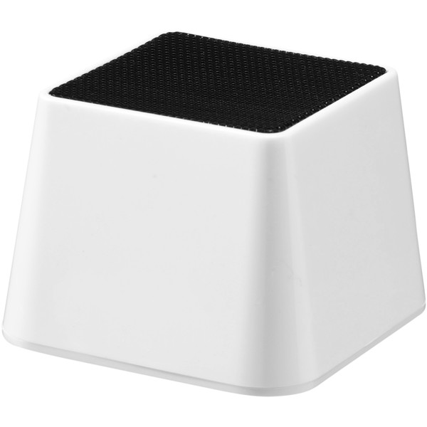 Nomia Bluetooth® speaker - White