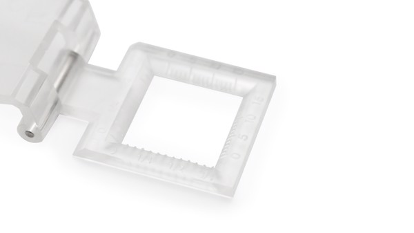 Magnifier Biologic 8X