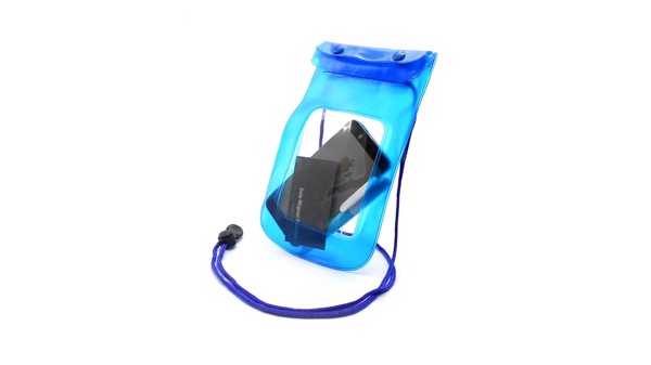 Multipurpose Bag Tamy - White