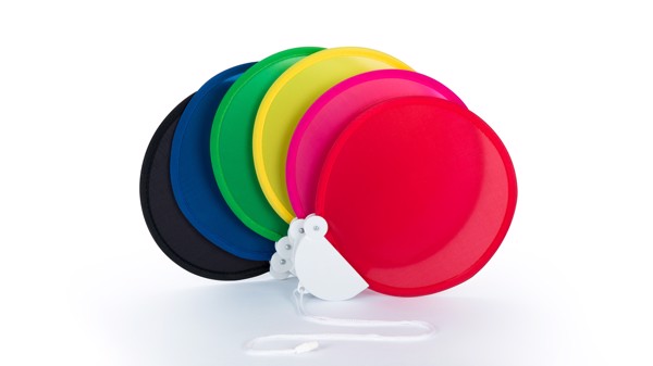 Pai Pai Liyox - Yellow