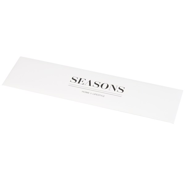 Lofoten Flaschenöffner - weiss