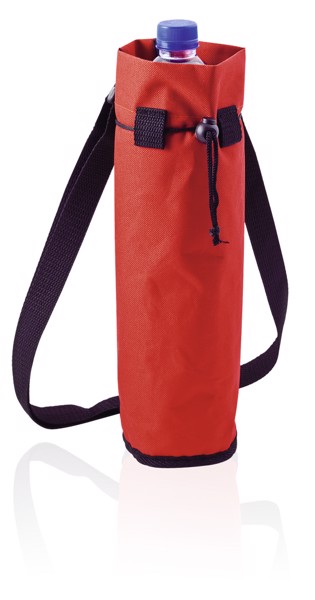 Cool Bottle Fresher - Black