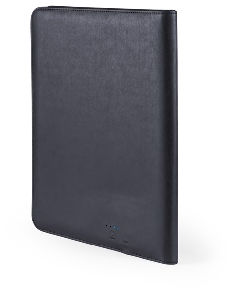 Power Bank Folder Jaiden