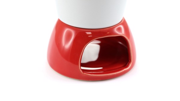 Fondue Kenux - Yellow