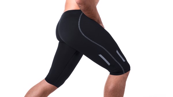 Shorts Lowis - Black / S