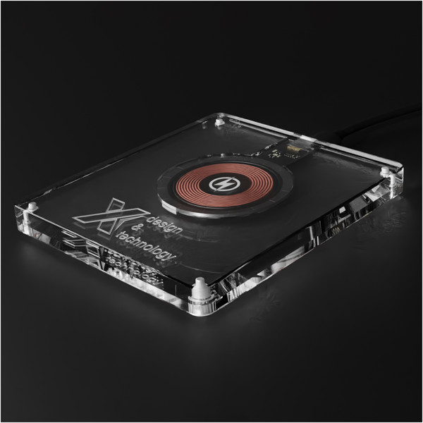 SCX.design W29 15W wireless charging base