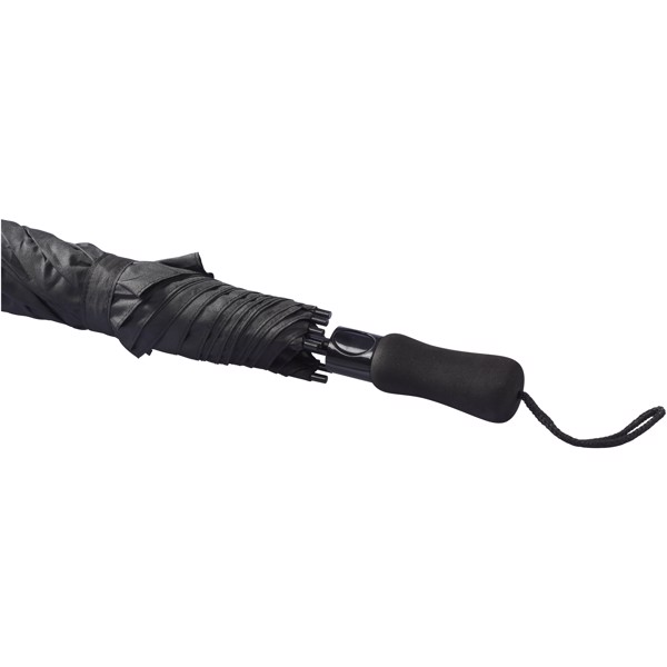 Argon 30" foldable auto open umbrella