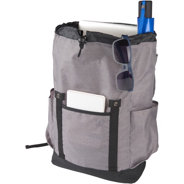 Thomas 16" laptop backpack