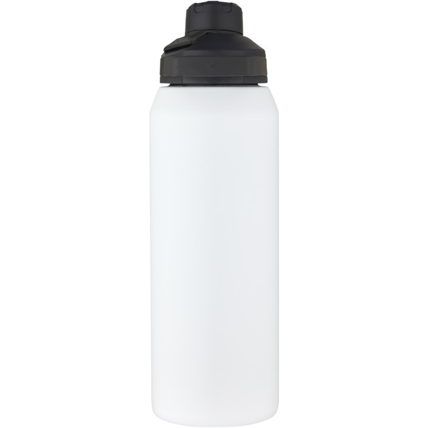 CamelBak® Chute® Mag 1 L insulated stainless steel sports bottle - White