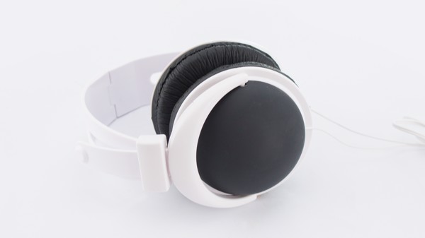 Headphones Anser - White
