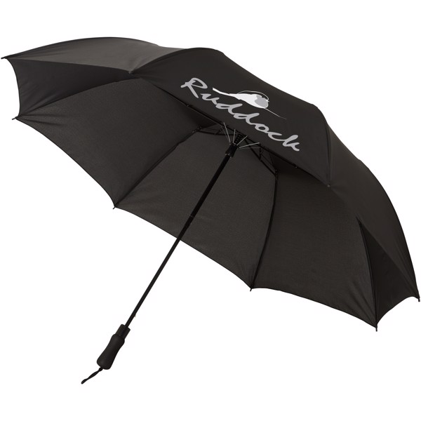 Argon 30" foldable auto open umbrella