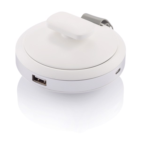 Notos 2.200 mAh solar charger