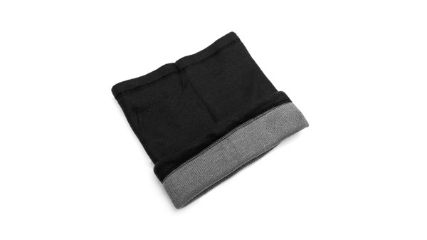 Neck Warmer Arick - White