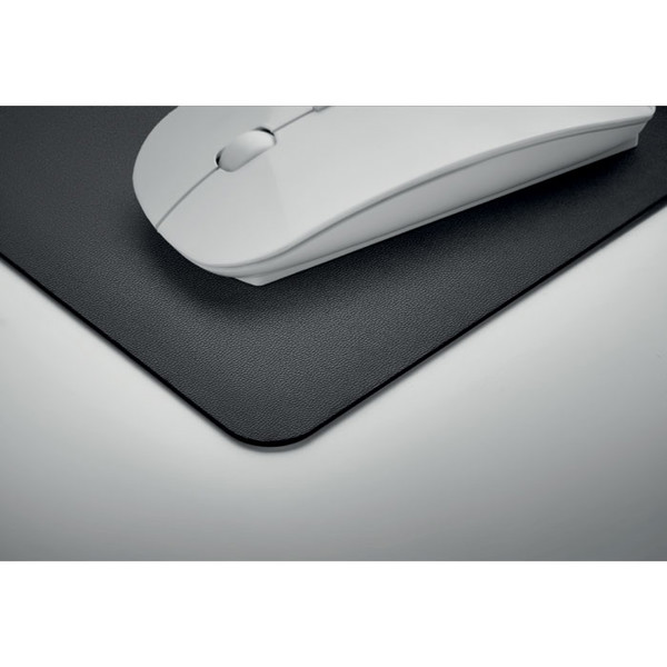 Recycled PU mouse mat Beta