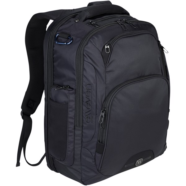 Mochila TSA para portátil de 17" "Rutter"