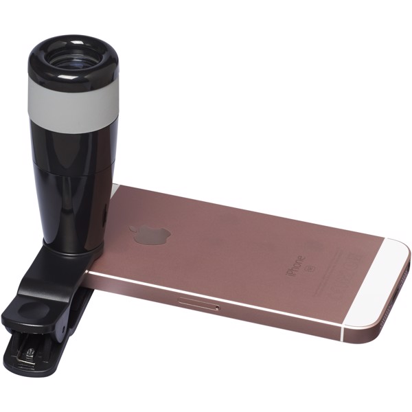 Objetivo telescópico de 8x para smartphones "Zoom-in"