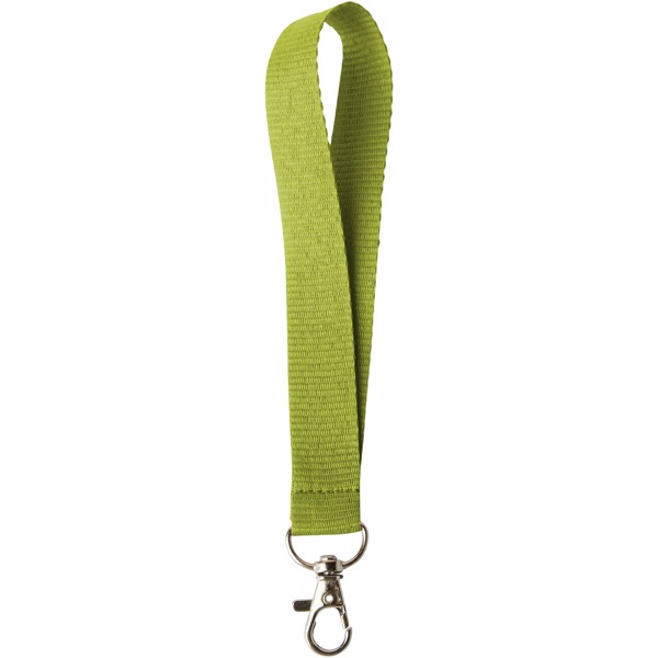 Laura Mini Lanyard - limone
