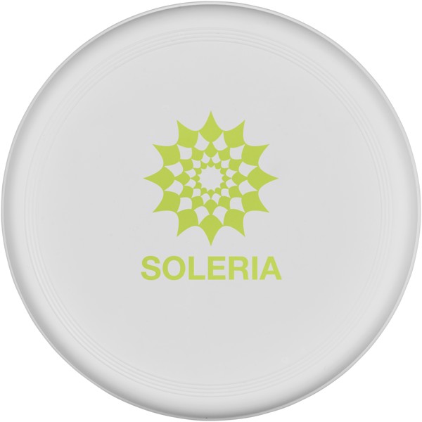 Taurus Wurfscheibe - weiss