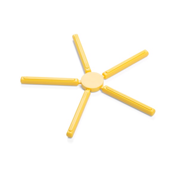 Place Mat Sekiop - Yellow