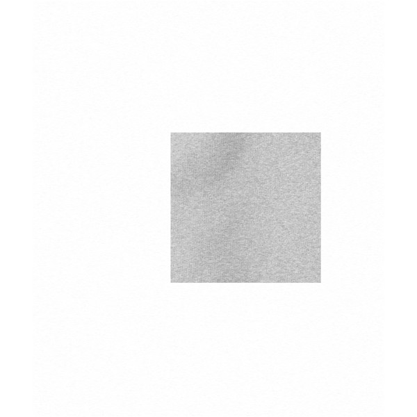 Surrey Sweatshirt mit Rundhalsausschnitt Unisex - grau meliert / M