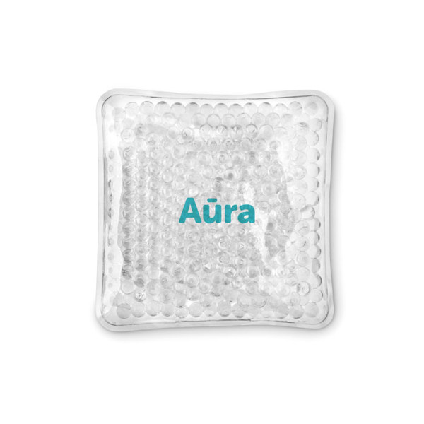 Hot and cold pack Bolitas