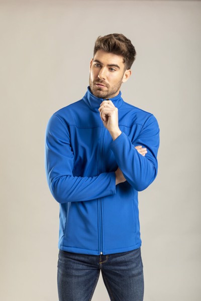 Jacket Baidok - Black / XL