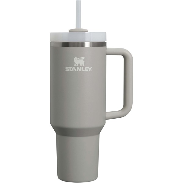 Stanley Quencher H2.0 1200 ml tumbler - Grey