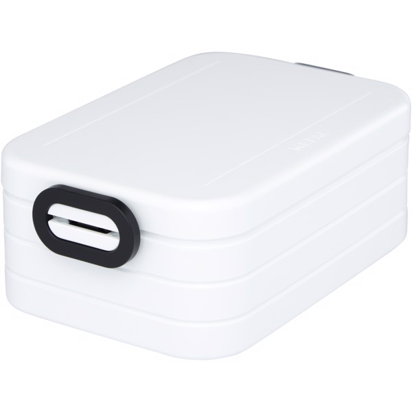 Mepal Take-a-break 900 ml lunch box midi - White