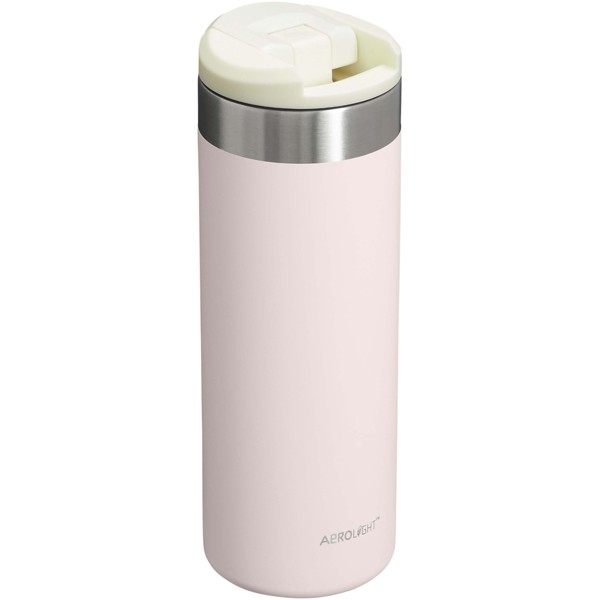 Stanley 470 ml AeroLight™ transit tumbler - Light Pink