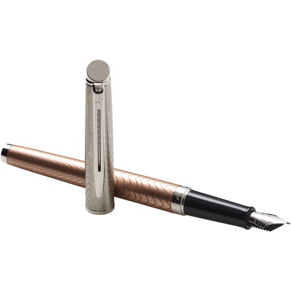 Hémisphère deluxe premium fountain pen