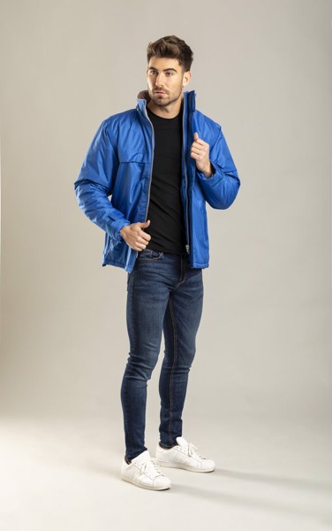 Parka Zylka - Black / L