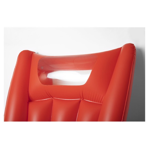 Air Mattress Monvar - White