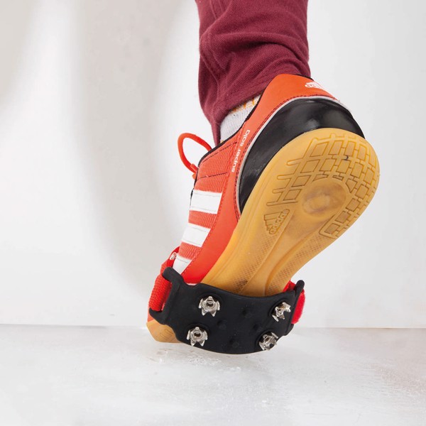 Ice Grippers Graker - Black