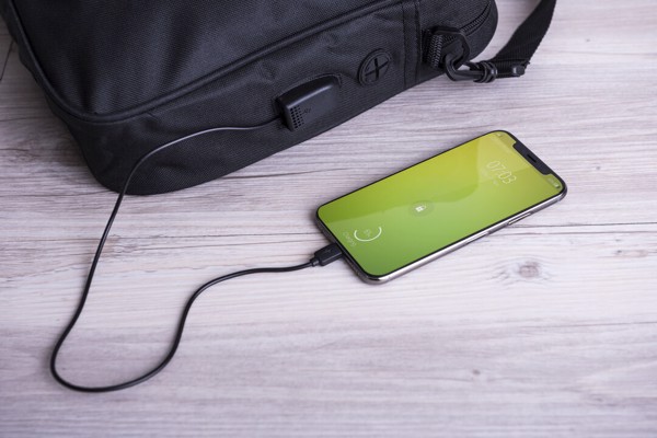 Document Bag Baldony