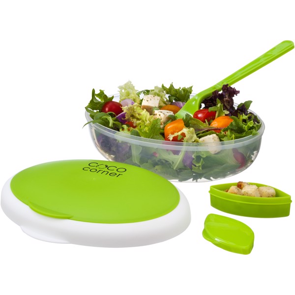 Maalbox lunch box