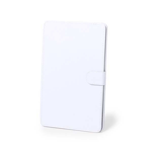 Keyboard Holder Dustin - White