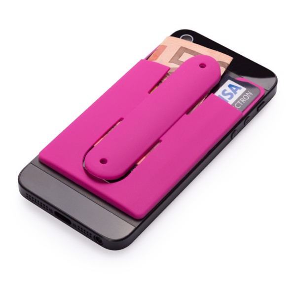 Multipurpose Pouch Blizz - White