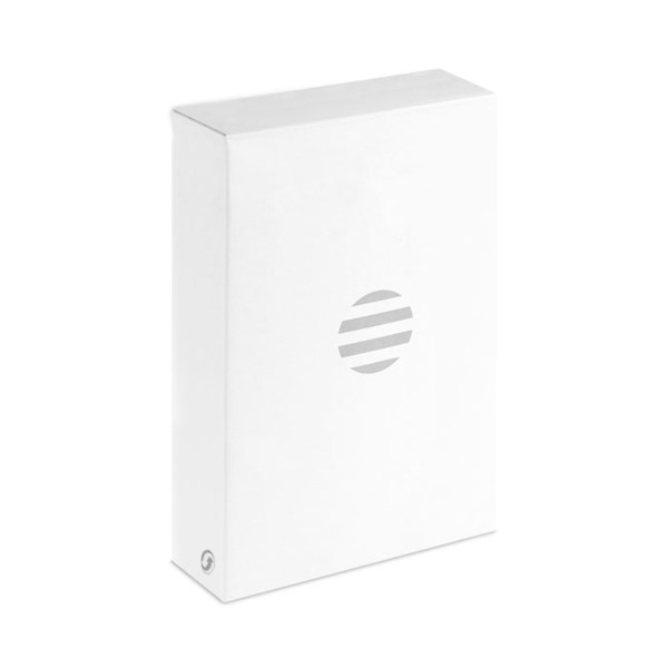 Bamboo weather station Suncity