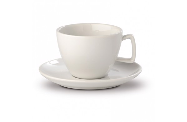 Cup and saucer Maggiore 200ml